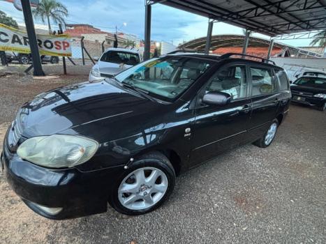 TOYOTA Fielder 1.8 16V 4P AUTOM�TICO, Foto 3