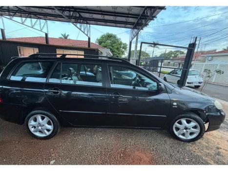 TOYOTA Fielder 1.8 16V 4P AUTOM�TICO, Foto 6