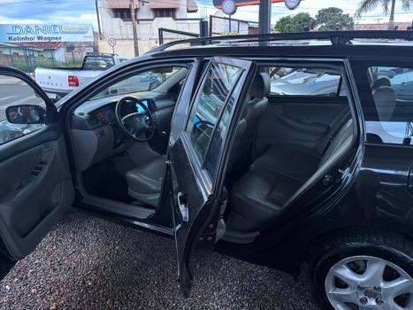 TOYOTA Fielder 1.8 16V 4P AUTOM�TICO, Foto 10