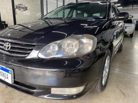 TOYOTA Fielder 1.8 16V 4P AUTOM�TICO, Foto 3
