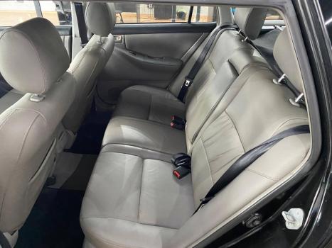 TOYOTA Fielder 1.8 16V 4P AUTOM�TICO, Foto 8