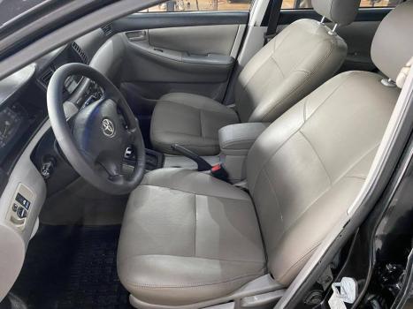 TOYOTA Fielder 1.8 16V 4P AUTOM�TICO, Foto 10