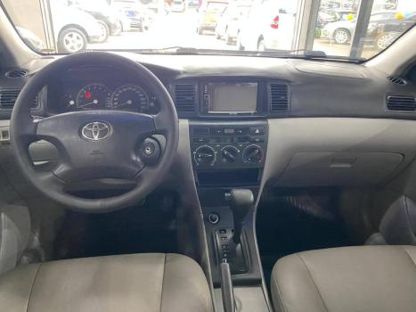 TOYOTA Fielder 1.8 16V 4P AUTOM�TICO, Foto 11