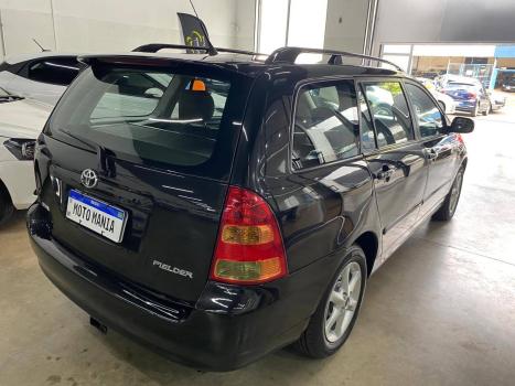 TOYOTA Fielder 1.8 16V 4P AUTOM�TICO, Foto 13