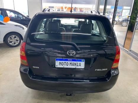 TOYOTA Fielder 1.8 16V 4P AUTOM�TICO, Foto 14