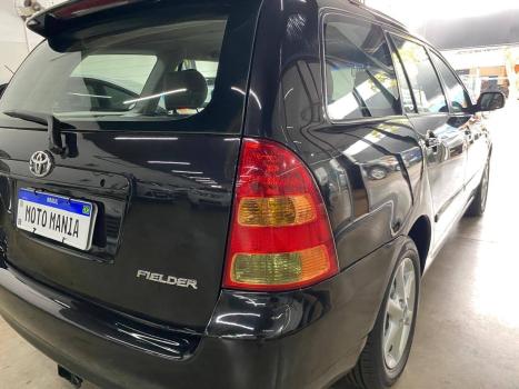 TOYOTA Fielder 1.8 16V 4P AUTOM�TICO, Foto 16