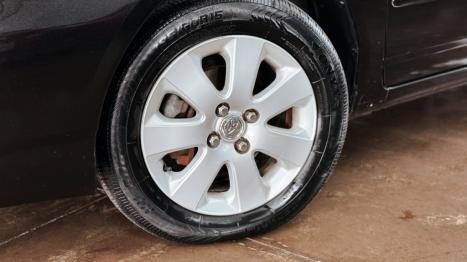 TOYOTA Fielder 1.8 16V 4P XEI FLEX AUTOM�TICO, Foto 7