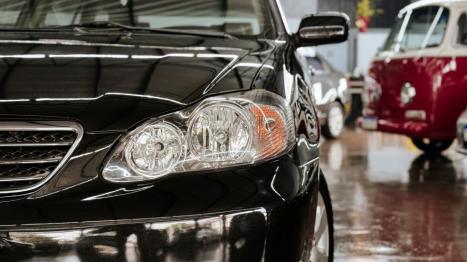 TOYOTA Fielder 1.8 16V 4P XEI FLEX AUTOM�TICO, Foto 8