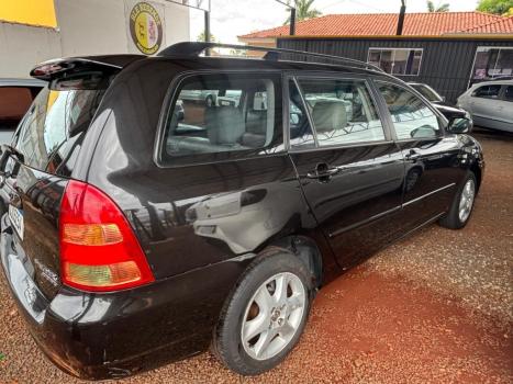 TOYOTA Fielder , Foto 7