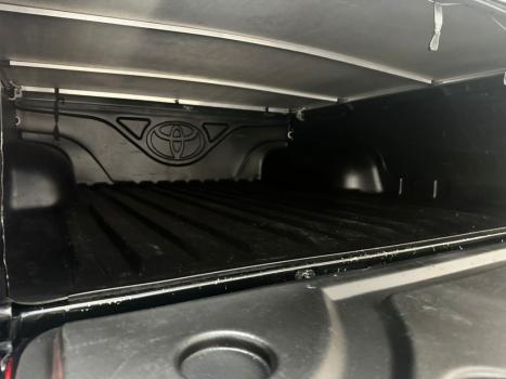 TOYOTA Hilux Caminhonete 3.0 4P 4X4 SRV TURBO DIESEL CABINE DUPLA AUTOMTICO, Foto 14