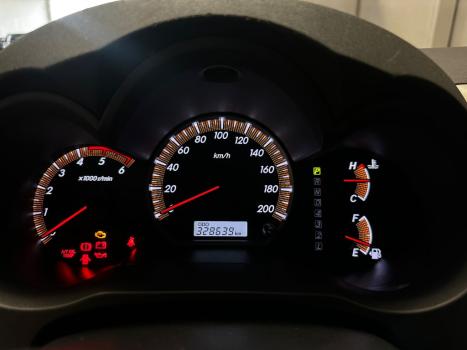 TOYOTA Hilux Caminhonete 3.0 4P 4X4 SRV TURBO DIESEL CABINE DUPLA AUTOMTICO, Foto 27