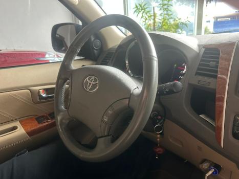 TOYOTA Hilux Caminhonete 3.0 4P 4X4 SRV TURBO DIESEL CABINE DUPLA AUTOM�TICO, Foto 16