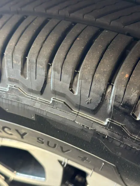 TOYOTA Hilux Caminhonete 2.8 16V SRX 4X4 TURBO DIESEL CABINE DUPLA AUTOMTICO, Foto 13