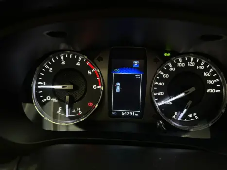 TOYOTA Hilux Caminhonete 2.8 16V SRX 4X4 TURBO DIESEL CABINE DUPLA AUTOMTICO, Foto 24