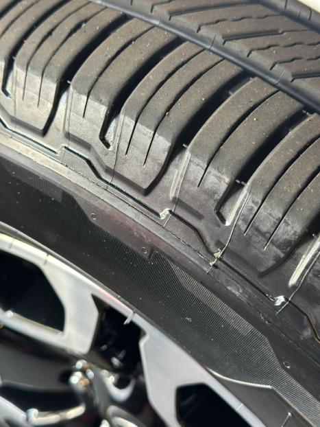 TOYOTA Hilux Caminhonete 2.8 16V SRX 4X4 TURBO DIESEL CABINE DUPLA AUTOMTICO, Foto 13