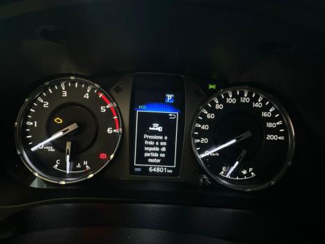 TOYOTA Hilux Caminhonete 2.8 16V SRX 4X4 TURBO DIESEL CABINE DUPLA AUTOMTICO, Foto 23