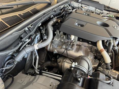 TOYOTA Hilux Caminhonete 2.8 16V SRV 4X4 DIESEL CABINE DUPLA AUTOM�TICO, Foto 6