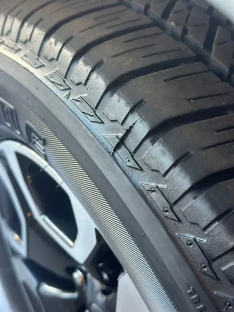 TOYOTA Hilux Caminhonete 2.8 16V SRX 4X4 TURBO DIESEL CABINE DUPLA AUTOM�TICO, Foto 11