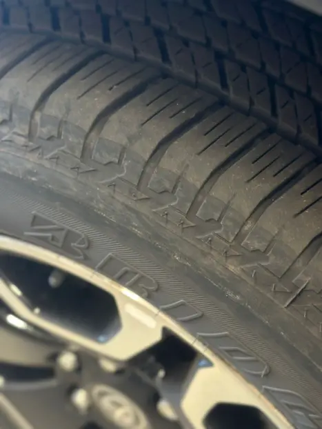 TOYOTA Hilux Caminhonete 2.8 16V SRX 4X4 TURBO DIESEL CABINE DUPLA AUTOM�TICO, Foto 13