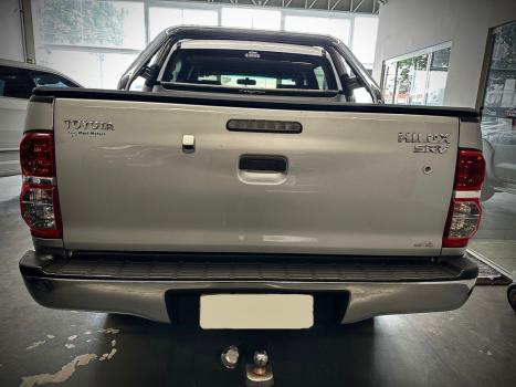 TOYOTA Hilux Caminhonete 3.0 4P 4X4 SRV TURBO DIESEL TOP CABINE DUPLA AUTOMTICO, Foto 10