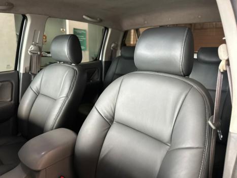 TOYOTA Hilux Caminhonete 3.0 4P 4X4 SRV TURBO DIESEL TOP CABINE DUPLA AUTOMTICO, Foto 17
