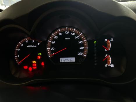 TOYOTA Hilux Caminhonete 3.0 4P 4X4 SRV TURBO DIESEL TOP CABINE DUPLA AUTOMTICO, Foto 19