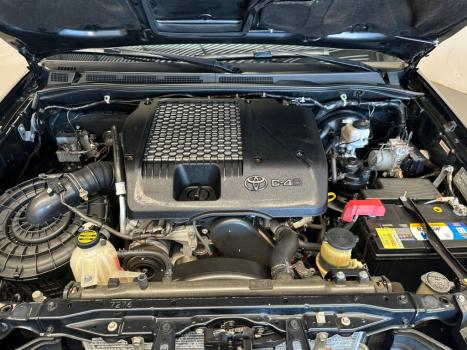 TOYOTA Hilux Caminhonete 3.0 4P 4X4 SRV TURBO DIESEL TOP CABINE DUPLA AUTOMTICO, Foto 5