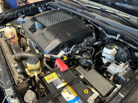 TOYOTA Hilux Caminhonete 3.0 4P 4X4 SRV TURBO DIESEL TOP CABINE DUPLA AUTOMTICO, Foto 7