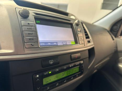 TOYOTA Hilux Caminhonete 3.0 4P 4X4 SRV TURBO DIESEL TOP CABINE DUPLA AUTOMTICO, Foto 19