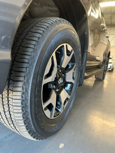 TOYOTA Hilux Caminhonete 2.8 16V SRX 4X4 TURBO DIESEL CABINE DUPLA AUTOM�TICO, Foto 13