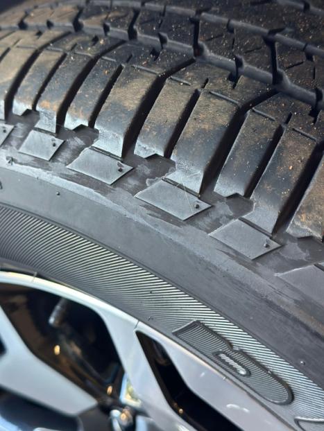 TOYOTA Hilux Caminhonete 2.8 16V SRX 4X4 TURBO DIESEL CABINE DUPLA AUTOM�TICO, Foto 15