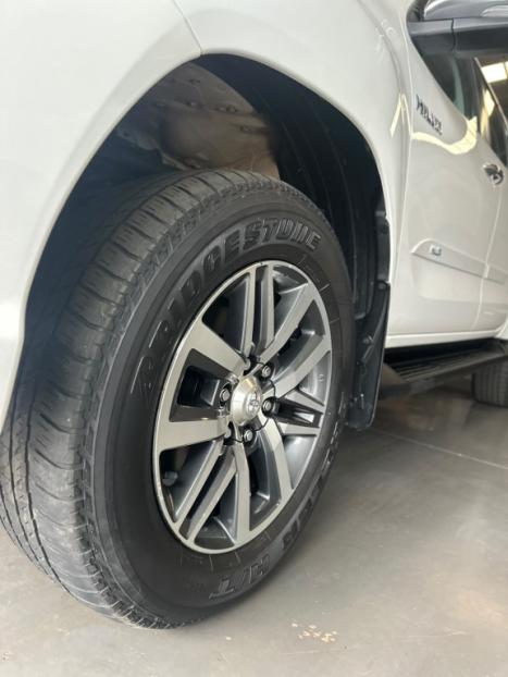 TOYOTA Hilux Caminhonete 2.8 16V SRV 4X4 DIESEL CABINE DUPLA AUTOM�TICO, Foto 15