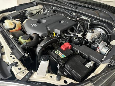 TOYOTA Hilux Caminhonete 2.8 16V SRV 4X4 DIESEL CABINE DUPLA AUTOM�TICO, Foto 8