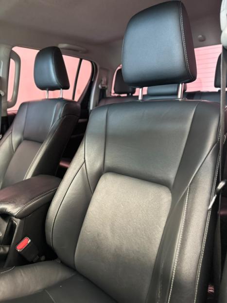 TOYOTA Hilux Caminhonete 2.8 16V SRV 4X4 DIESEL CABINE DUPLA AUTOMÁTICO, Foto 22