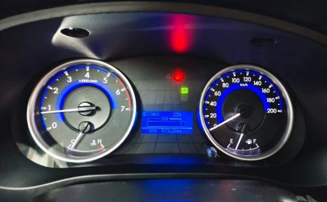 TOYOTA Hilux Caminhonete 2.7 16V 4P SR FLEX CABINE DUPLA, Foto 14