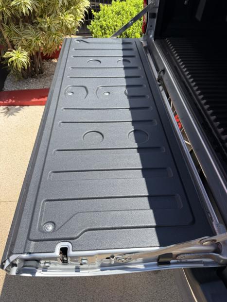 TOYOTA Hilux Caminhonete 2.8 16V SRX 4X4 DIESEL CABINE DUPLA AUTOMTICO, Foto 7