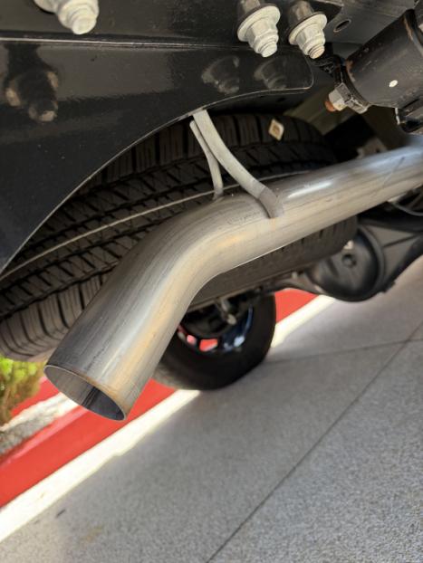 TOYOTA Hilux Caminhonete 2.8 16V SRX 4X4 DIESEL CABINE DUPLA AUTOMTICO, Foto 9