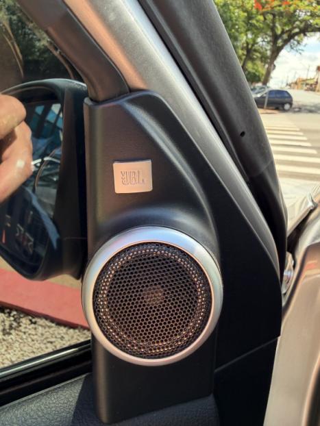 TOYOTA Hilux Caminhonete 2.8 16V SRX 4X4 DIESEL CABINE DUPLA AUTOMTICO, Foto 11