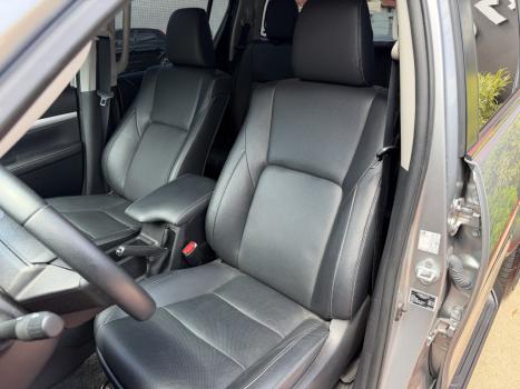 TOYOTA Hilux Caminhonete 2.8 16V SRX 4X4 DIESEL CABINE DUPLA AUTOMTICO, Foto 15