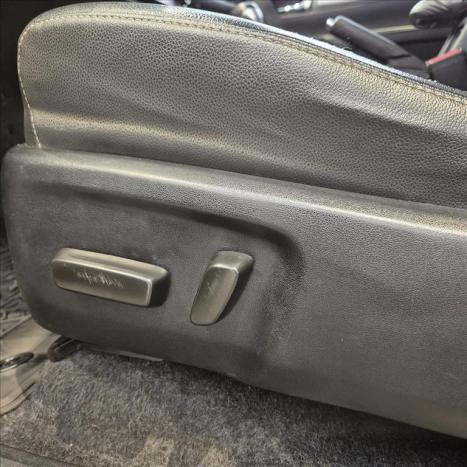 TOYOTA Hilux Caminhonete 2.8 16V SRV 4X4 DIESEL CABINE DUPLA AUTOMTICO, Foto 18