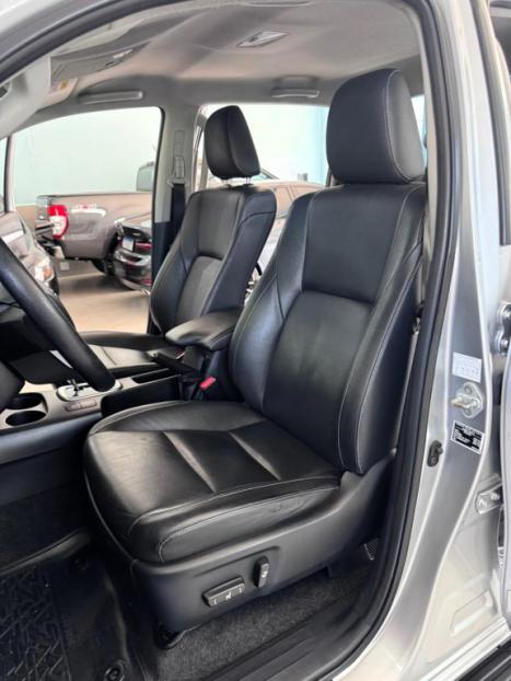 TOYOTA Hilux Caminhonete 2.8 16V SRV 4X4 DIESEL CABINE DUPLA AUTOMTICO, Foto 12