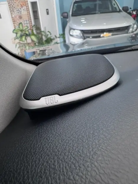 TOYOTA Hilux Caminhonete 2.8 16V SRX 4X4 TURBO DIESEL CABINE DUPLA AUTOMTICO, Foto 18