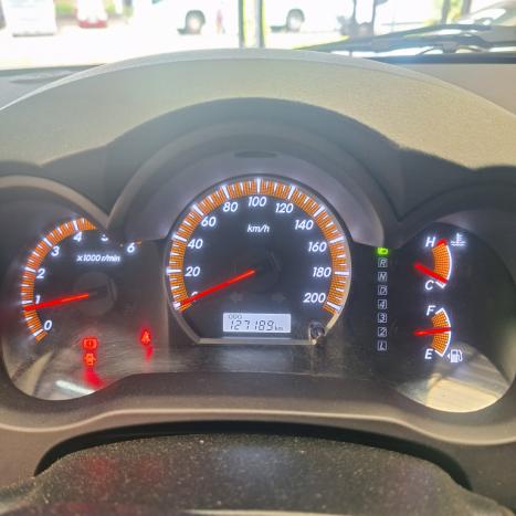 TOYOTA Hilux Caminhonete 3.0 4P 4X4 SRV TURBO DIESEL CABINE DUPLA AUTOMTICO, Foto 10