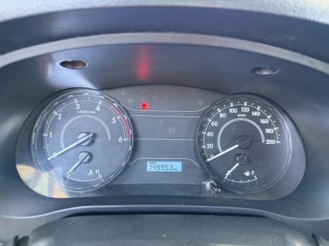 TOYOTA Hilux Caminhonete 2.8 16V  LOW M4FD 4X4 TURBO DIESEL CABINE DUPLA, Foto 8