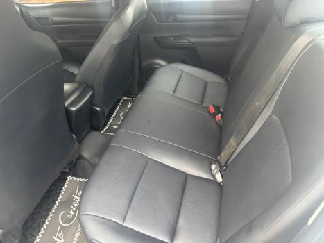 TOYOTA Hilux Caminhonete 2.8 16V 4P POWER PACK TURBO DIESEL 4X4 CABINE DUPLA, Foto 4