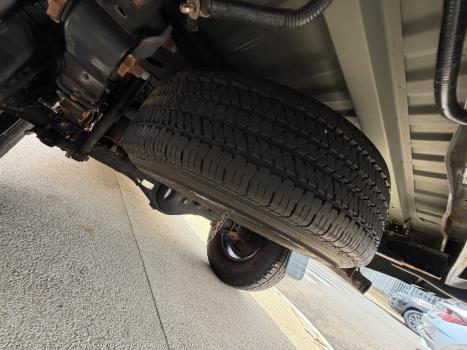 TOYOTA Hilux Caminhonete 3.0 4P 4X4 SRV TURBO DIESEL CABINE DUPLA AUTOM�TICO, Foto 9