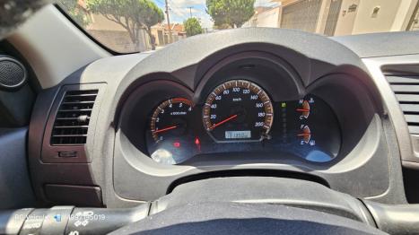 TOYOTA Hilux Caminhonete 3.0 4P 4X4 SRV TURBO DIESEL TOP CABINE DUPLA AUTOM�TICO, Foto 5