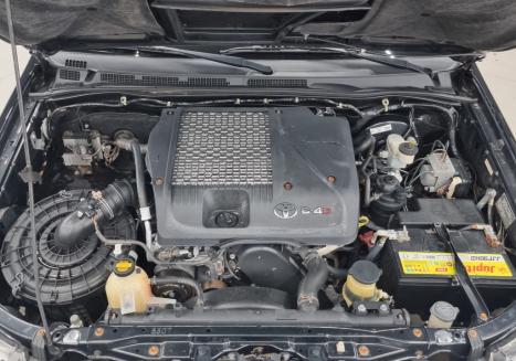 TOYOTA Hilux Caminhonete 3.0 4P 4X4 SRV TURBO DIESEL CABINE DUPLA AUTOM�TICO, Foto 7