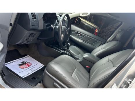 TOYOTA Hilux Caminhonete 3.0 16V 4P 4X4 SRV TURBO DIESEL CABINE DUPLA AUTOM�TICO, Foto 10
