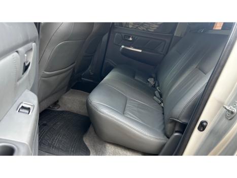 TOYOTA Hilux Caminhonete 3.0 16V 4P 4X4 SRV TURBO DIESEL CABINE DUPLA AUTOM�TICO, Foto 11